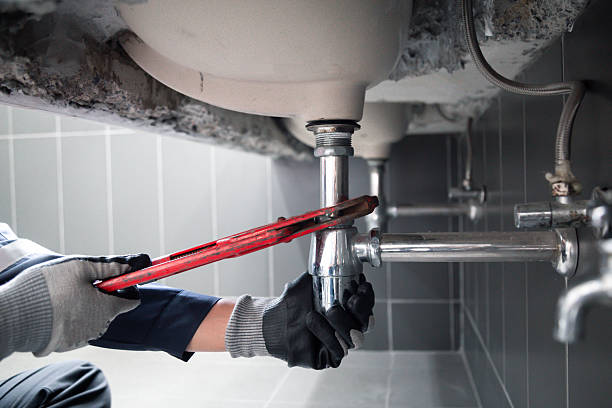 Trusted Pipe Repair service in Speer, IL - AAA Plumbing Heating